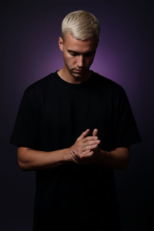 Mindshift - Unisex Oversized Shirt