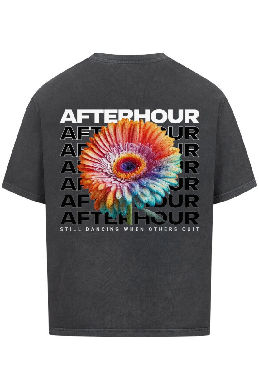 Others Quit - Unisex Oversized Shirt