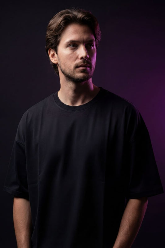 Nothing Taken - Unisex Oversized Shirt