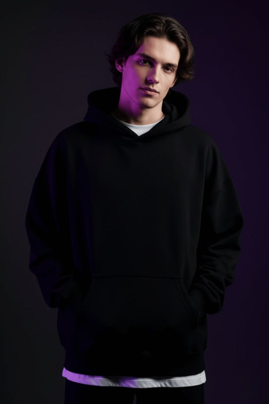 Mindshift - Unisex Oversized Hoodie