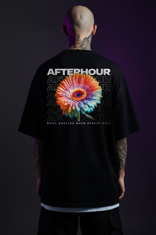 Others Quit - Unisex Oversized Shirt