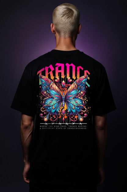 Mindshift - Unisex Oversized Shirt